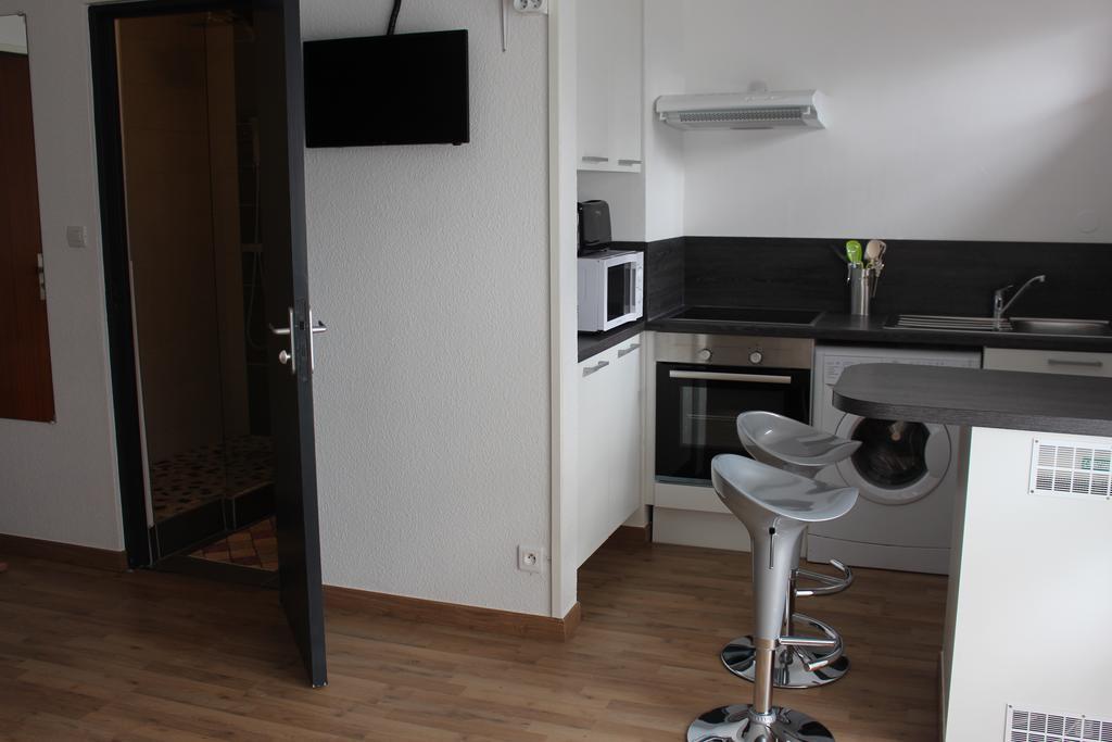 Studios Near Basel Airport Saint-Louis  Exterior photo