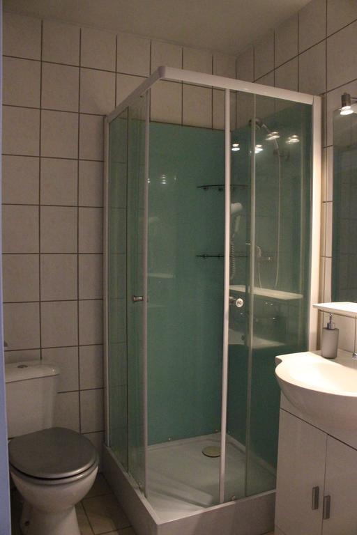 Studios Near Basel Airport Saint-Louis  Exterior photo